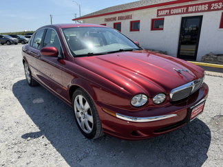 Used 2006 Jaguar X-TYPE 3.0 image 1