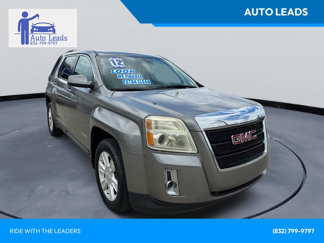 Used 2012 GMC Terrain SLE w/ Convenience Package image 1