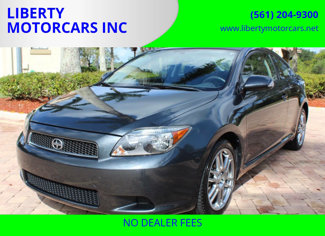 Used 2006 Scion tC image 1