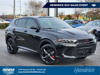 New 2024 Dodge Hornet GT Plus image 1