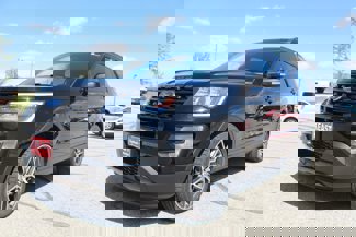 Used 2017 Ford Explorer Sport w/ Equipment Group 401A image 1