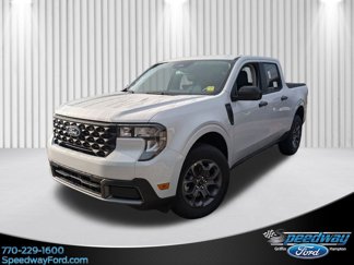New 2025 Ford Maverick XLT image 1
