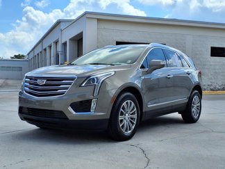 Used 2019 Cadillac XT5 Luxury image 1