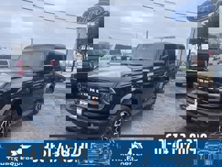 New 2024 Ford Bronco Outer Banks image 1