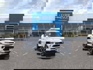 New 2025 Chevrolet TrailBlazer LT w/ Convenience Package image 1