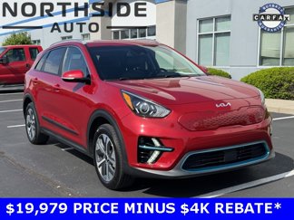 Used 2022 Kia Niro EX w/ Cold Weather Package image 1