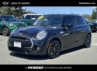 Used 2021 MINI Cooper S w/ 6.5" Touchscreen Package image 1