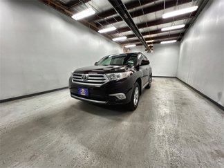 Used 2012 Toyota Highlander 4WD image 1