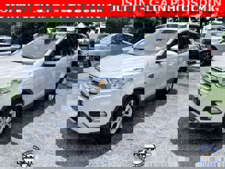 Used 2019 Ford Escape SE image 1