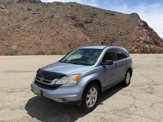Used 2011 Honda CR-V SE image 1