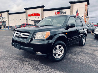 Used 2007 Honda Pilot EX-L image 1