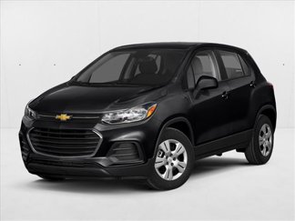 Used 2019 Chevrolet Trax LS w/ LPO, Protection Package image 1