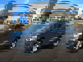 Used 2012 Jeep Grand Cherokee Laredo w/ Laredo E Group image 1