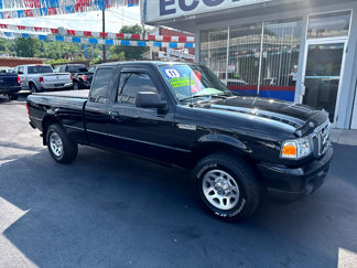 Used 2011 Ford Ranger XLT image 1