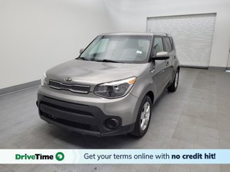 Used 2019 Kia Soul image 1