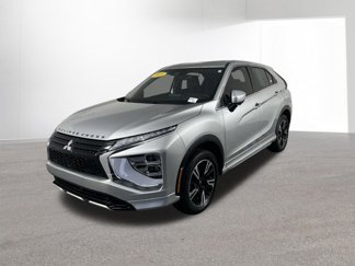 Used 2023 Mitsubishi Eclipse Cross SE image 1