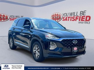 Used 2019 Hyundai Santa Fe SEL w/ Cargo Package video 1