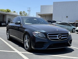 Used 2017 Mercedes-Benz E 300 image 1