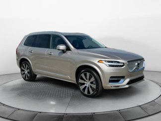 New 2024 Volvo XC90 B6 Plus w/ Protection Package Premier image 1