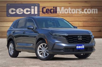 Used 2023 Honda CR-V EX image 1