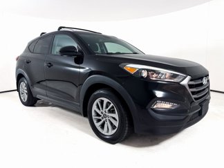 Used 2016 Hyundai Tucson SE w/ Option Group 02 image 1