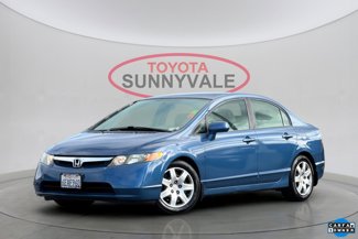 Used 2008 Honda Civic LX image 1