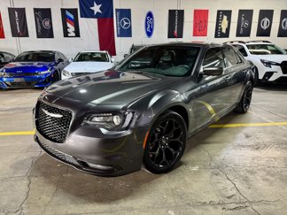 Used 2019 Chrysler 300 S image 1
