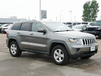Used 2011 Jeep Grand Cherokee Laredo image 1
