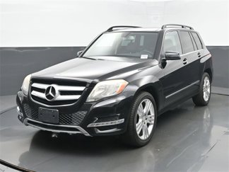 Used 2013 Mercedes-Benz GLK 350 4MATIC image 1