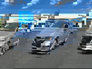 Used 2018 Honda Accord LX image 1