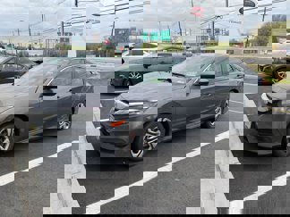 Used 2016 Honda Civic LX image 1