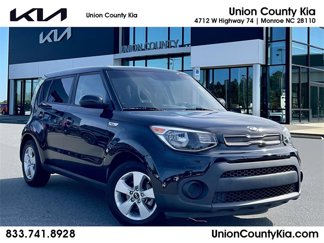 Used 2019 Kia Soul image 1