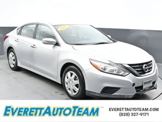 Used 2018 Nissan Altima 2.5 S w/ S Convenience Package image 1