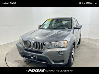 Used 2012 BMW X3 xDrive28i image 1