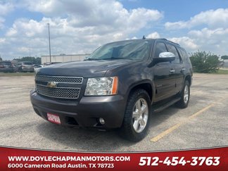 Used 2011 Chevrolet Tahoe LS w/ Regional Value Package image 1