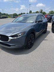 Used 2024 MAZDA CX-30 AWD 2.5 S w/ Preferred Package image 1