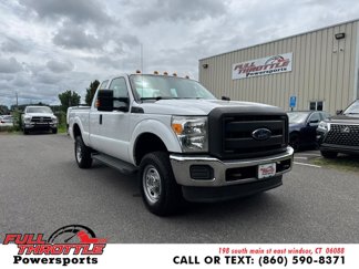 Used 2014 Ford F250 XL w/ Power Equipment Group image 1