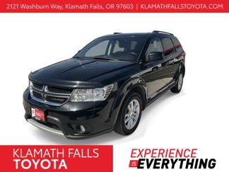 Used 2016 Dodge Journey SXT w/ Comfort/Convenience Group image 1