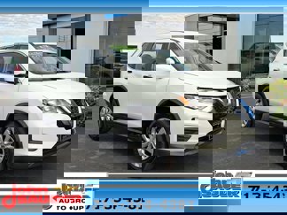 Used 2019 Nissan Rogue S video 1