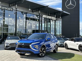 Used 2024 Mitsubishi Eclipse Cross SE image 1