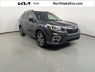 Used 2019 Subaru Forester Limited image 1