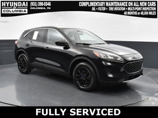 Used 2020 Ford Escape SE image 1