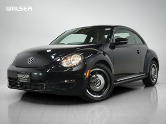 Used 2016 Volkswagen Beetle 1.8T Classic image 1