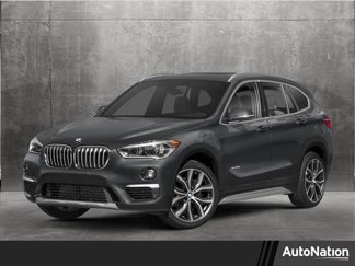 Used 2018 BMW X1 sDrive28i image 1