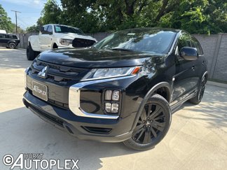New 2025 Mitsubishi Outlander Sport LE image 1
