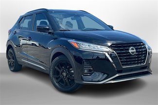 Used 2022 Nissan Kicks SR w/ Interior Electronics Package image 1