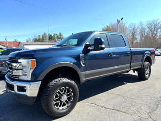 Used 2019 Ford F250 Lariat w/ Lariat Ultimate Package image 1