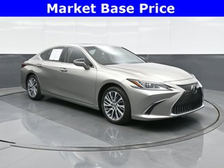 Used 2020 Lexus ES 350 w/ Premium Package image 1