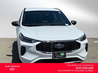 Used 2023 Ford Escape ST-Line image 1