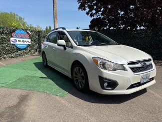 Used 2014 Subaru Impreza 2.0i Sport Limited image 1